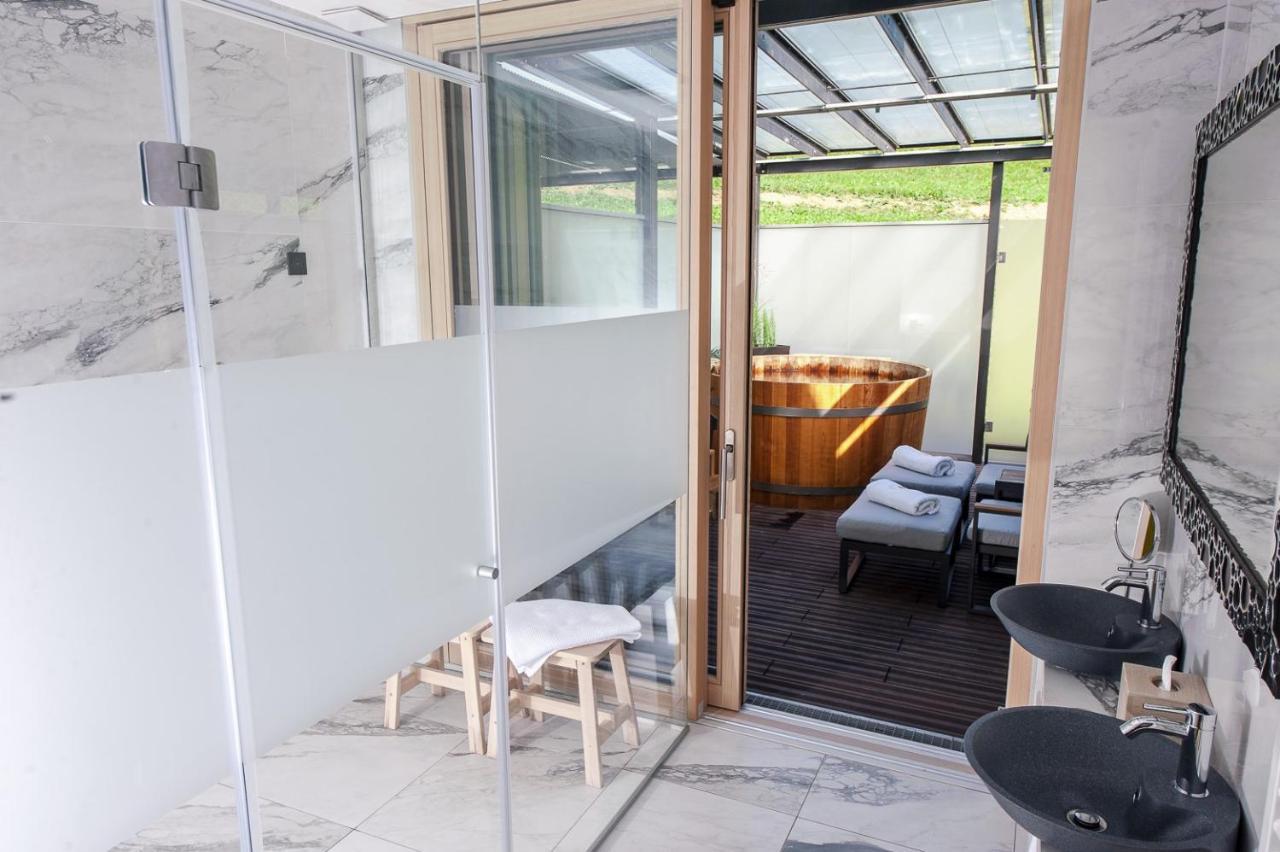 Spa Suite Dobrna - Terme Dobrna Exterior foto