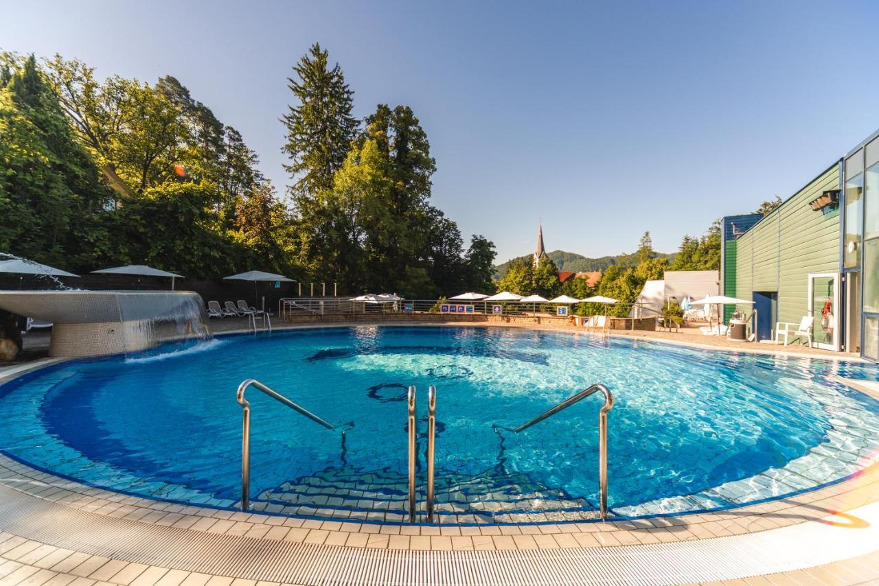 Spa Suite Dobrna - Terme Dobrna Exterior foto