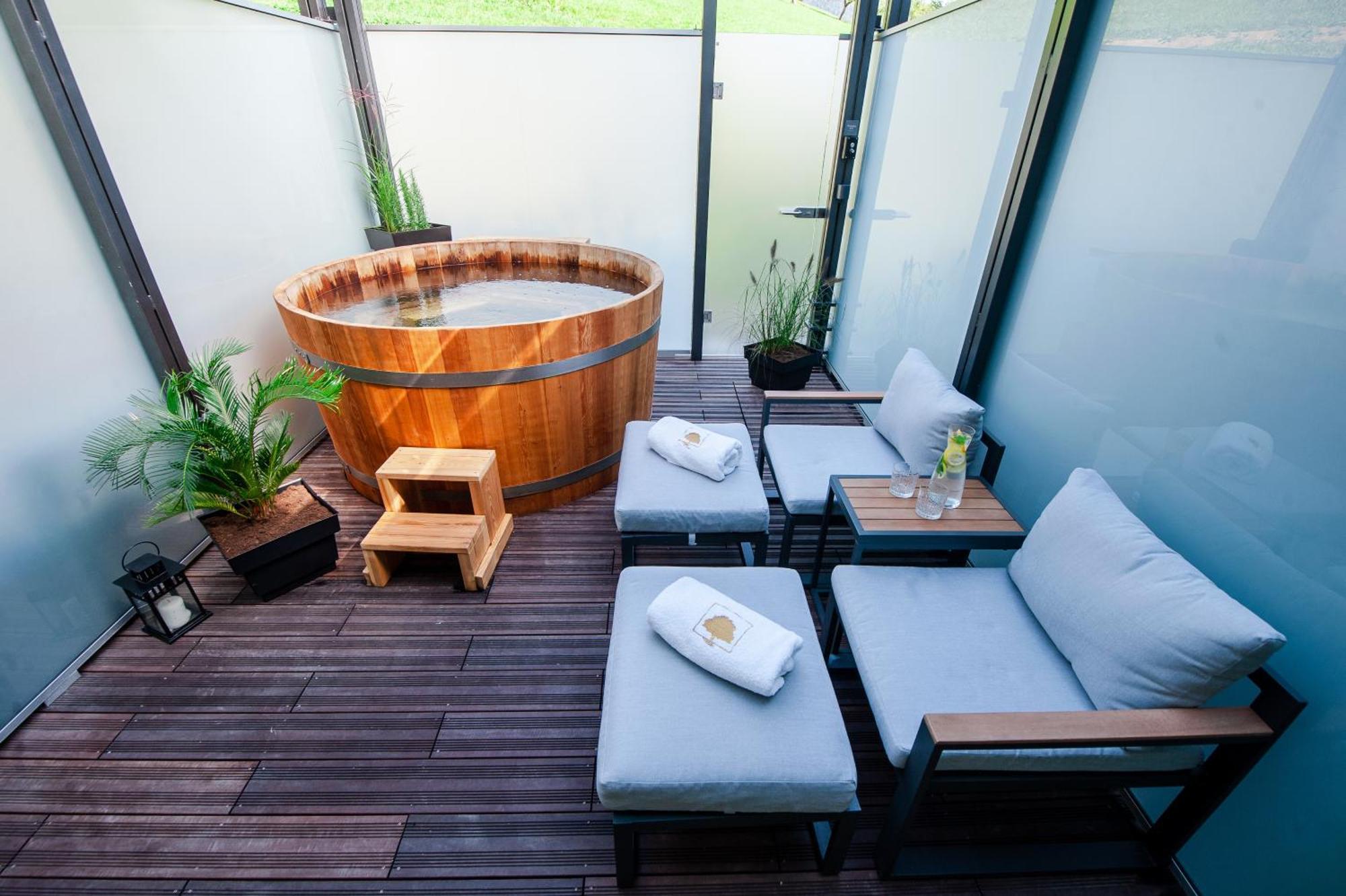Spa Suite Dobrna - Terme Dobrna Exterior foto