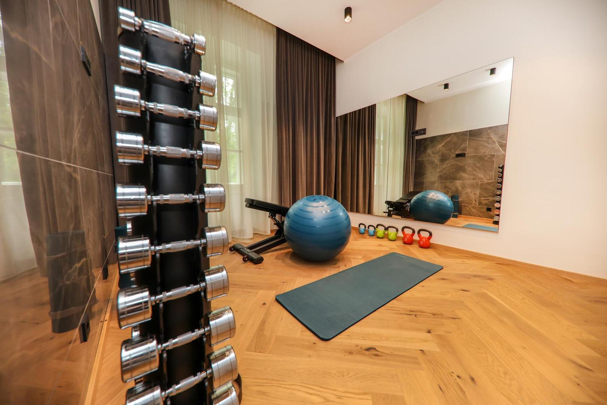 Spa Suite Dobrna - Terme Dobrna Exterior foto