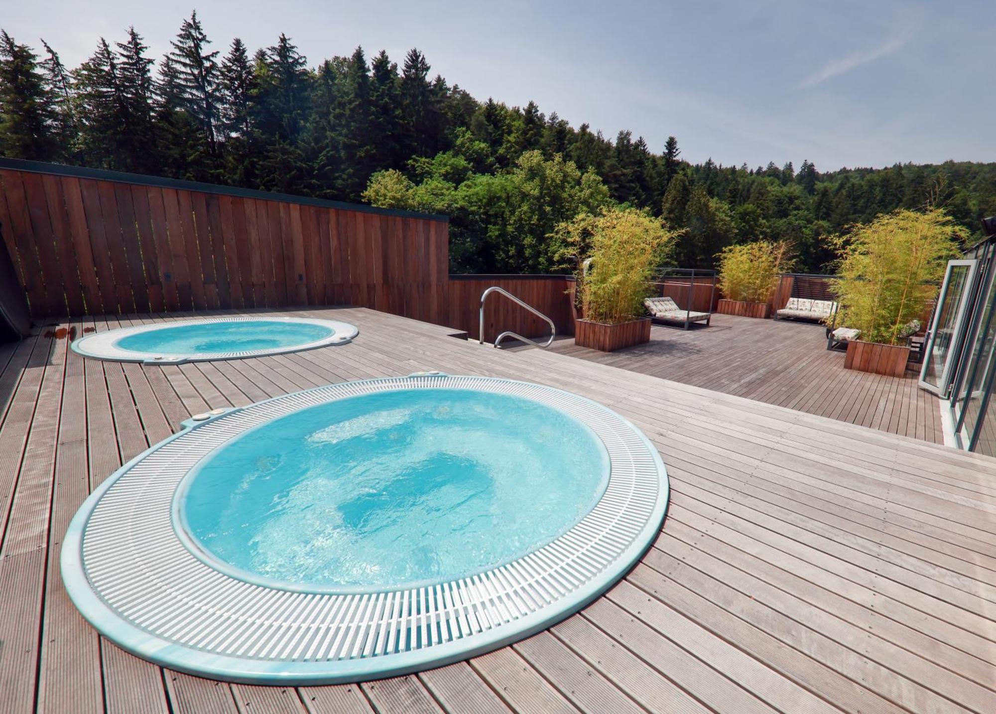 Spa Suite Dobrna - Terme Dobrna Exterior foto
