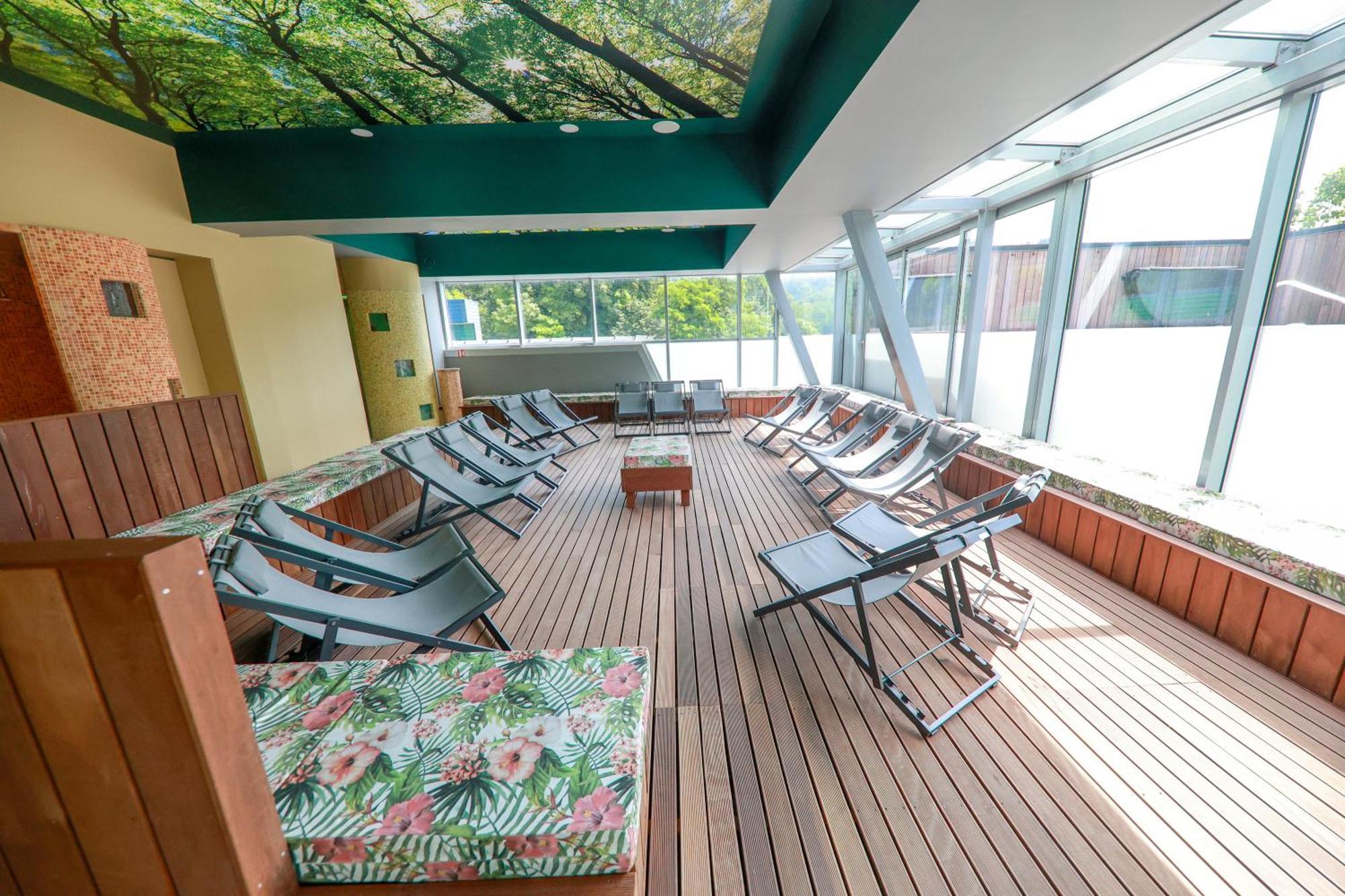 Spa Suite Dobrna - Terme Dobrna Exterior foto